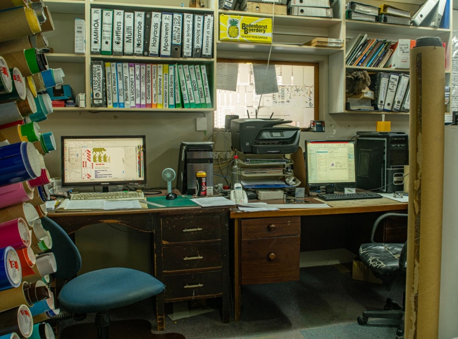 Commercial Property for Sale in Port Alfred Eastern Cape